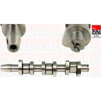 Vačková hřídel Vačkový hřídel FAI AutoParts C313