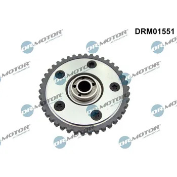 Vačková hřídel Nastavovač vačkového hřídele Dr.Motor Automotive DRM01551