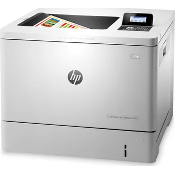 Tiskárna HP Color LaserJet Enterprise M553dn