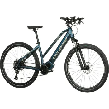 Elektrokolo Krosové elekrokolo Crussis ONE-OLI Cross low 8.8-M 2023 rám 19