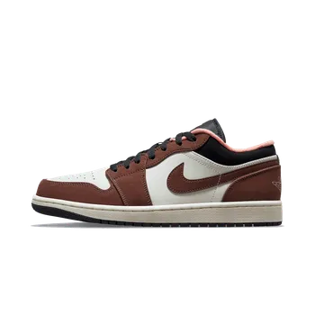 Dámské tenisky Tenisky Jordan 1 Low Mocha Velikost: 40
