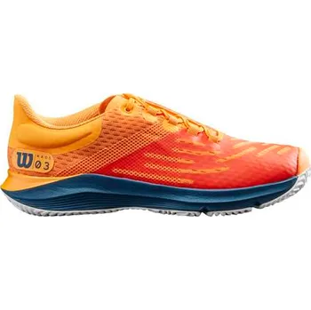 KAOS 3.0 JR Autumn Glo/MA - Velikost 3 UK