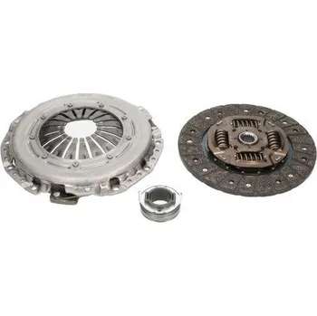 Spojka Sada spojky KAVO PARTS CP-1522