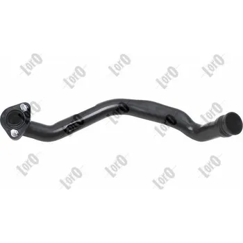 Spojovací materiál motoru Hadice, větrání klikové skříně ABAKUS 053-028-083