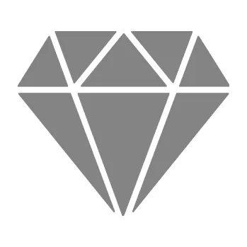 Samolepící dekorace SAMOLEPKA Diamant 001 (17 - šedá) NA AUTO, NÁLEPKA, FÓLIE, POLEP, TUNING, VLASTNÍ TEXT, TISK, AUTOSAMOLEPKY.cz, POLEPY, OBRÁZEK, LOGO, SAMOLEPKY