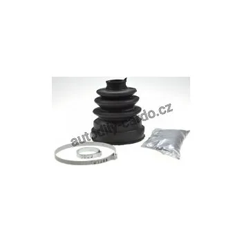 Poloosa kola Sada měchů, hnací hřídel LÖBRO 300544 - NISSAN