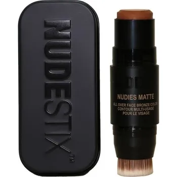 Tvářenka Nudestix Nudies All Over Face Matte 7 g