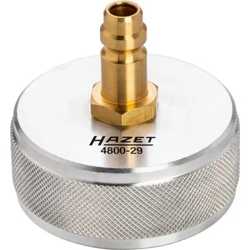Auto-moto Adaptér, tester tlaku systému chlazení, , HAZET, 4800-29