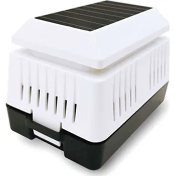 Meteostanice SENZOR ECOWITT WH57 - SENZOR KVALITY OVZDUŠÍ K METEOSTANICÍM A WIFI BRÁN ECOWITT