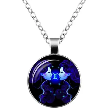 Přívěsek Přívěšek - Znamení Blíženci