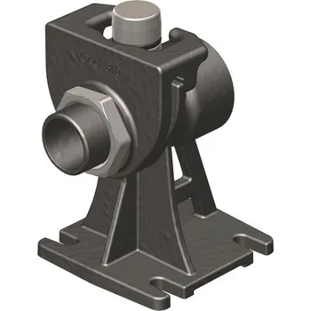 Příslušenství k čerpadlu Patní přípojka EASY 1 - 6/4"