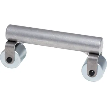 Malířský váleček ROLL Přítlačný váleček s pevnou rukojetí