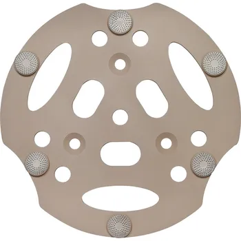 Řezný kotouč ROLL Diamantový kotouč na dřevo, průměr 300 mm, zrnitost 40