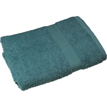 Ručník BF-OSUŠKA JAKARTA 70x140 cm Barvy ručníků: ZELENÁ