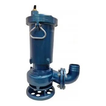 Čerpadlo Kalové čerpadlo WQ 50-10-4 Premium (400V)