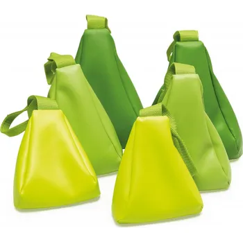 Atletika Molitanové zátěžové VAKY SADA (6ks)