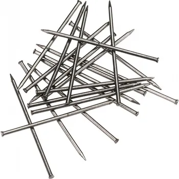Hřebík ROLL Pozinkované ocelové hřebíky, 1,5 mm - 35 mm&nbsp;, 1000 ks