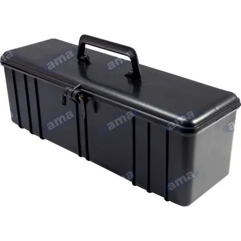 Plastový box na nářadí 420x125x125mm