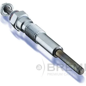 Zapalovací a žhavicí svíčka Zhavici svicka, , 1985068020, BREMI, 25035