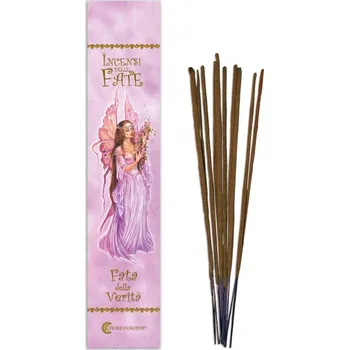 Vonná tyčinka Vonné tyčinky Víla pravdy 16 gms. box
