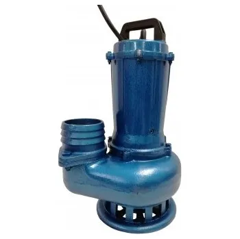 Čerpadlo Kalové čerpadlo WQ 65-5-1,5 Premium (400V)