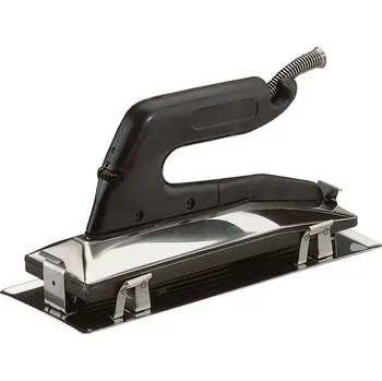 Žehlička na vlasy ROLL Žehlička na svařování koberců 230 V