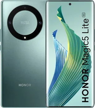 mobilní telefon Honor Magic5 Lite