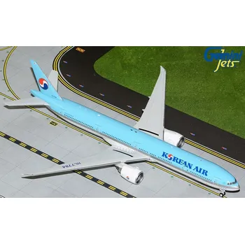 Plastikový model Gemini - Boeing B777-3B5ER, Korean Air, 2000s, Korea, 1/200