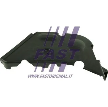 Zakrytí, ozubený řemen, FT45305