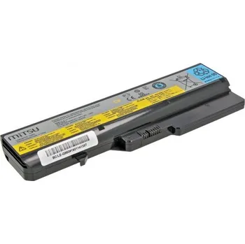 Baterie pro notebook Lenovo IdeaPad G770E 4400 mAh (49 Wh)