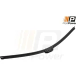 Wycieraczka płaska 650 mm (zaczep 12 mm), 1W0650F