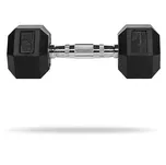GymBeam Hexagonální jednoručka 5 kg