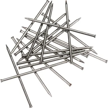 Hřebík ROLL Ocelové hřebíky, 1,5 mm - 20 mm&nbsp;, 1000 ks