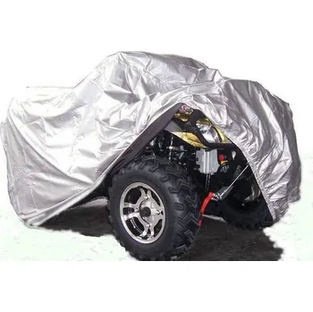 Autoelektronika Krycí plachta na čtyřkolku 160x90x100cm