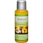 Saloos Bio Baobabový olej 50 ml