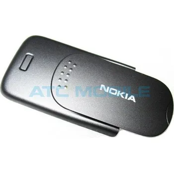 Náhradní kryt pro mobilní telefon Kryt baterie Nokia N-73, barva tmavě červená (Deep Plum), originální - 0252324 a zpět 9 Kč s ATC Clubem