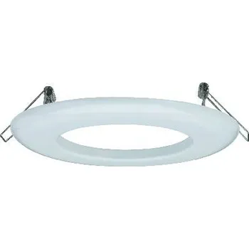 Bodové svítidlo Paulmann 92505 vestavný adaptér 50 W bílá