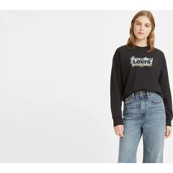 Dámská mikina Dámská mikina Levi's® 18686-0137 Velikost: XL