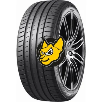 Letní osobní pneu Triangle TH-202 Effexsport 225/40 R18 92Y XL