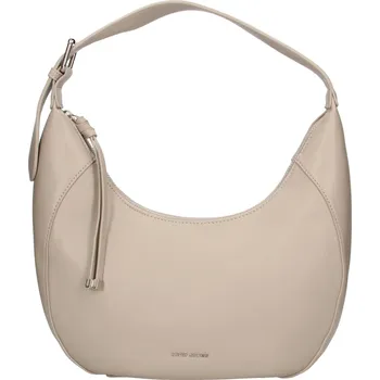 Kabelka Dámská kabelka David Jones Carla - šedá