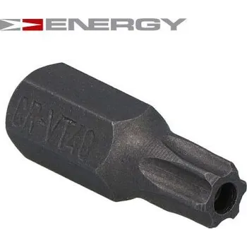 Bit ENERGY żroubovací bit NE00339T40WH30 ENERGY NE00339T40WH30