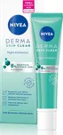 Nivea Derma Skin Clear Night Exfoliator…