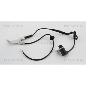ABS Snímač, počet otáček kol, , N0684371YB, TRISCAN, 8180 50401