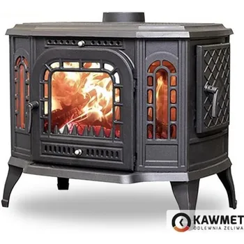 Krbová kamna Kawmet P7 PB Eco 10,5 kW