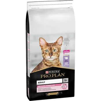 Krmivo pro psa 14kg PURINA PRO PLAN Adult Delicate Digestion krůtí
