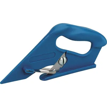Pracovní nůž ROLL Univerzální řezač, modrý