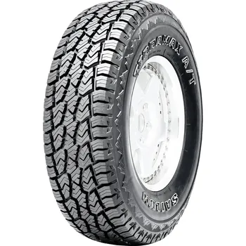 Letní osobní pneu 245/70R16 107S, Sailun, TERRAMAX A/T M+S 3PMSF