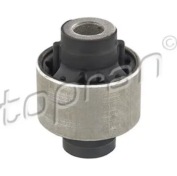 Silentblok nápravy Uložení, řídicí mechanismus, , 9676035280, TOPRAN, 723 827