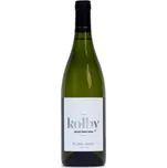 Vinařství Kolby Ryzlink vlašský 2017 pozdní sběr Selection 0,75 l