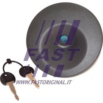 Palivová nádrž Uzávěr, palivová nádrž, FT94640